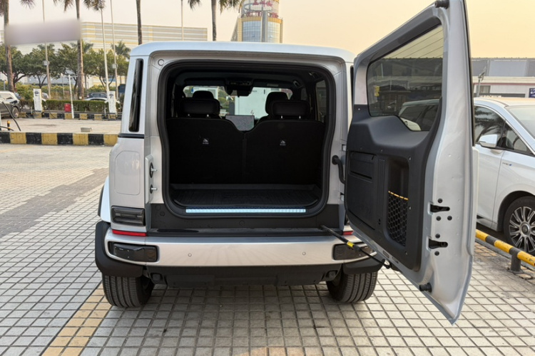 Chery 2024 car image #5