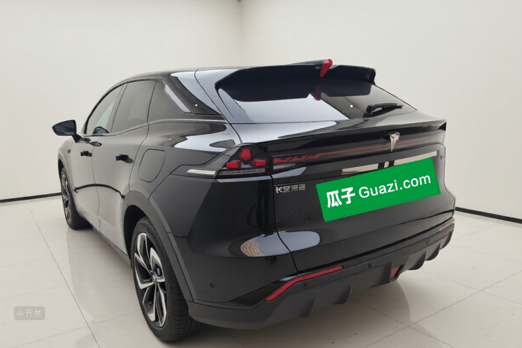 Deepal S07 2025 car image #5