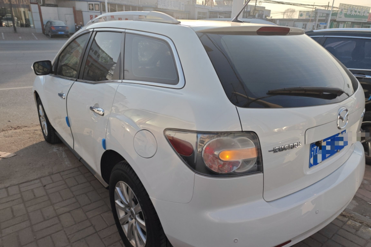 Mazda CX-7 2014 image de voiture #5