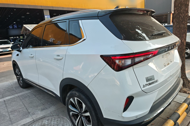 五菱汽车 五菱星辰 2023 #5 五菱汽车 五菱星辰 2023 汽车图片 #5