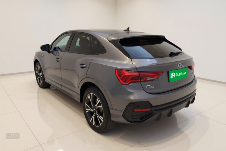 Audi Q3 Sportback 2022 car image #5