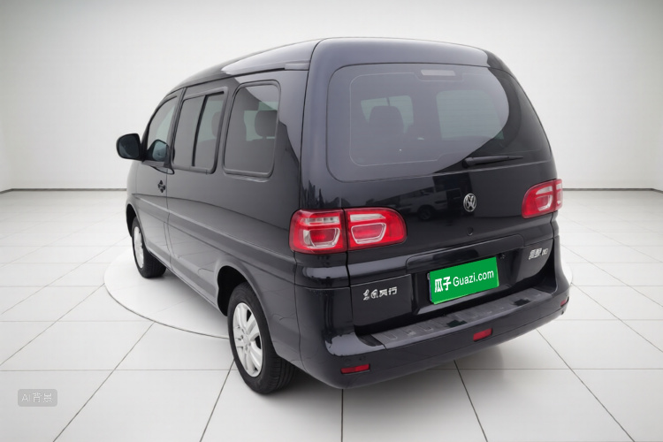 Forthing Lingzhi 2024 car image #5