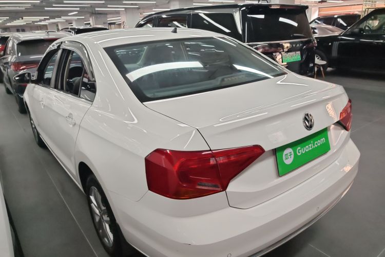 Jetta Jetta 2017 #5 Jetta Jetta 2017 immagine di auto #5
