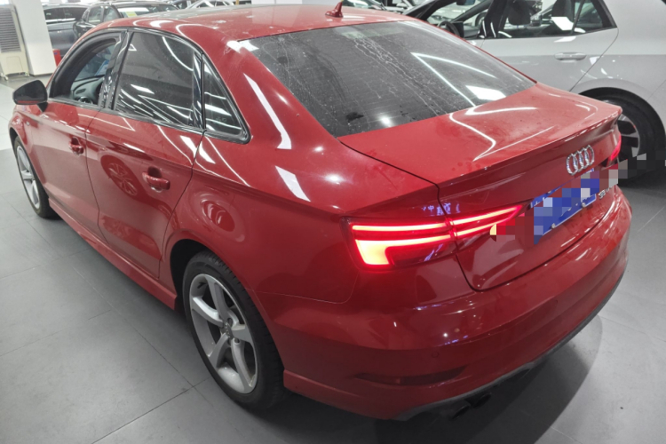2018 #5 2018 car image #5