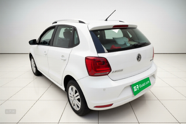 Polo 2016 immagine di auto #5