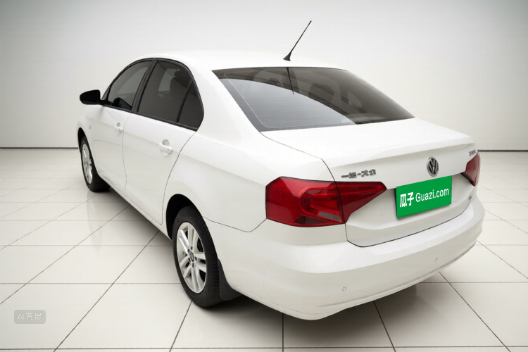 Jetta Jetta 2019 car image #5