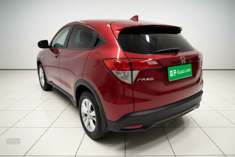 Honda VEZEL 2020 #5 Honda VEZEL 2020 car image #5