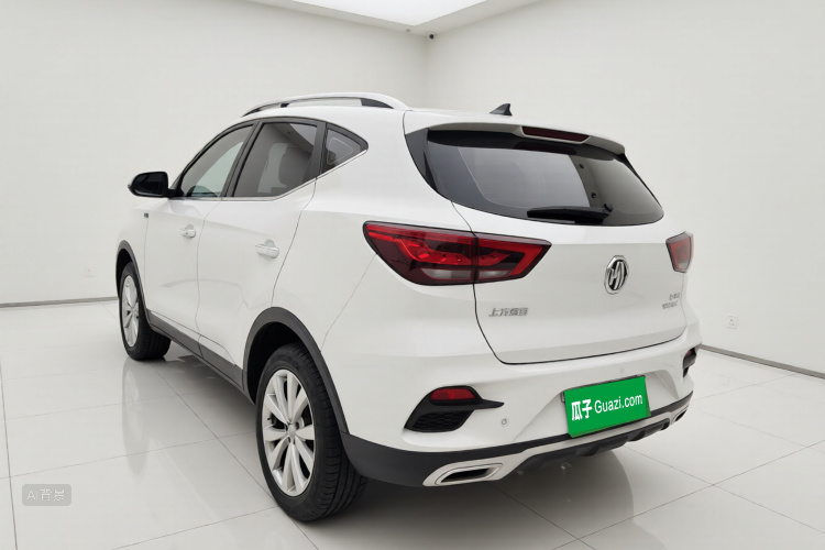 MG ZS 2020 #5 MG ZS 2020 car image #5