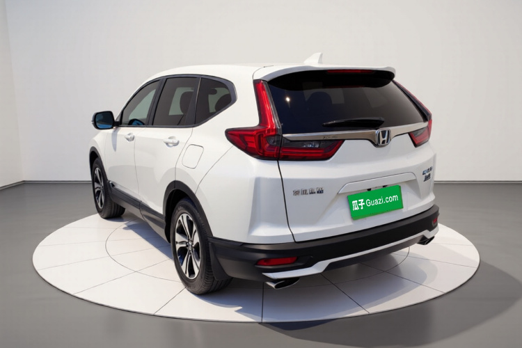 Honda CR-V 2020 car image #5