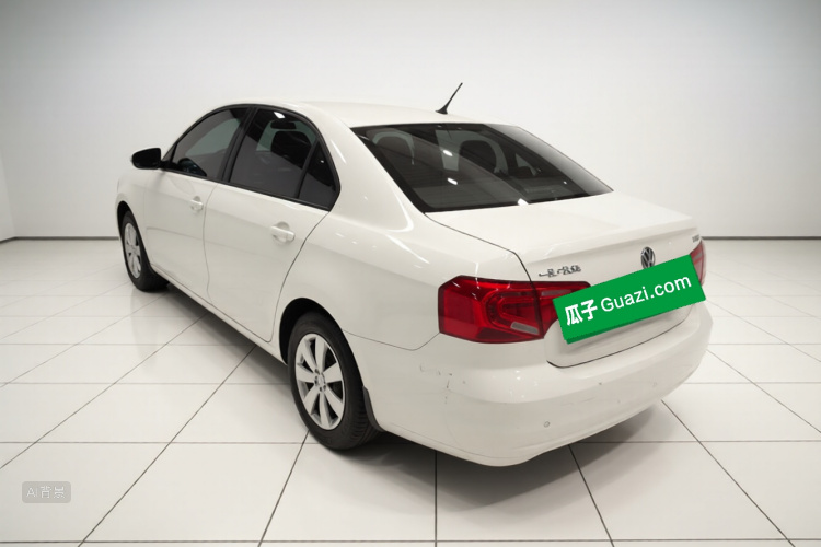 Jetta Jetta 2018 #5 Jetta Jetta 2018 car image #5