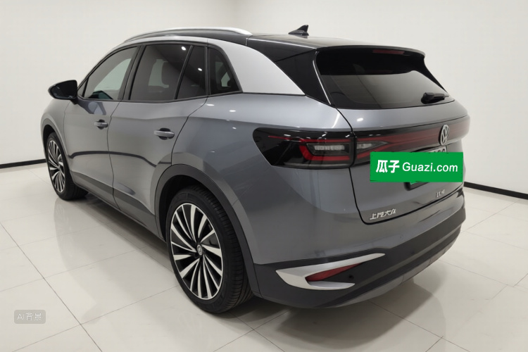 Volkswagen ID.4 X 2023 #5 Volkswagen ID.4 X 2023 immagine di auto #5