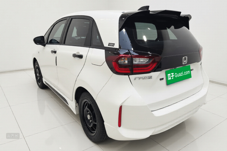 Honda Fit 2021 car image #5