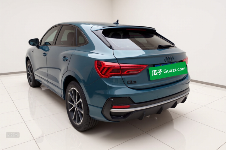 Audi Q3 Sportback 2023 car image #5