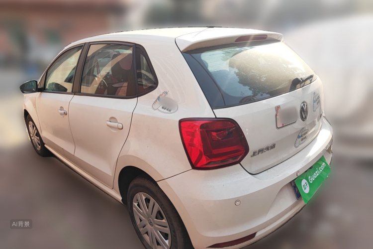 Polo 2017 immagine di auto #5