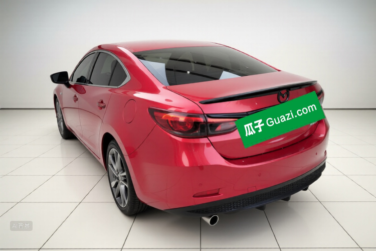 马自达 阿特兹 2019 汽车图片 #5