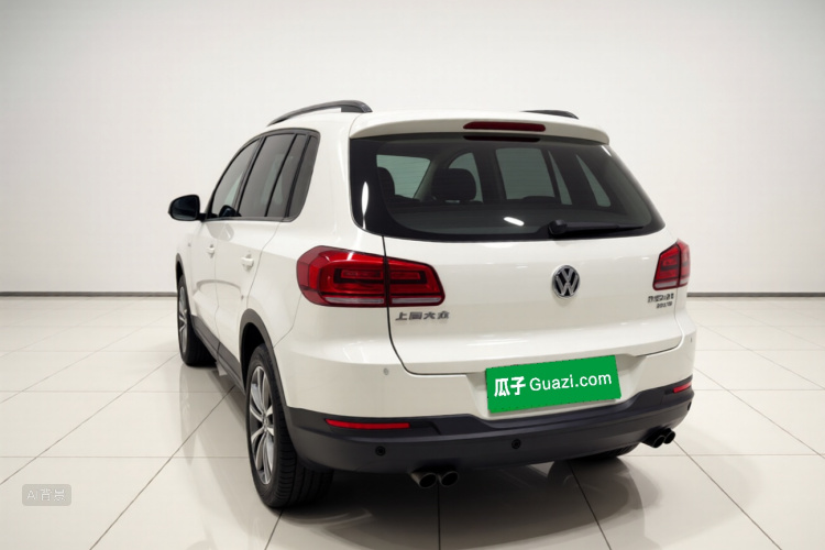 大众 途观 2016 汽车图片 #5