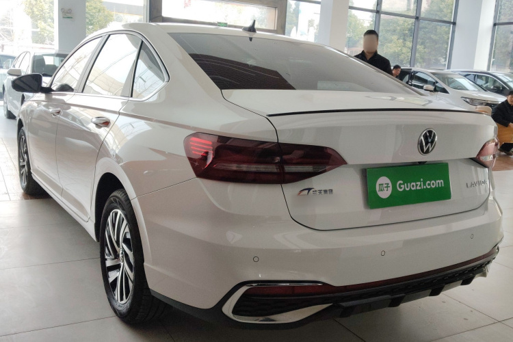 Volkswagen Lavida 2024 car image #5