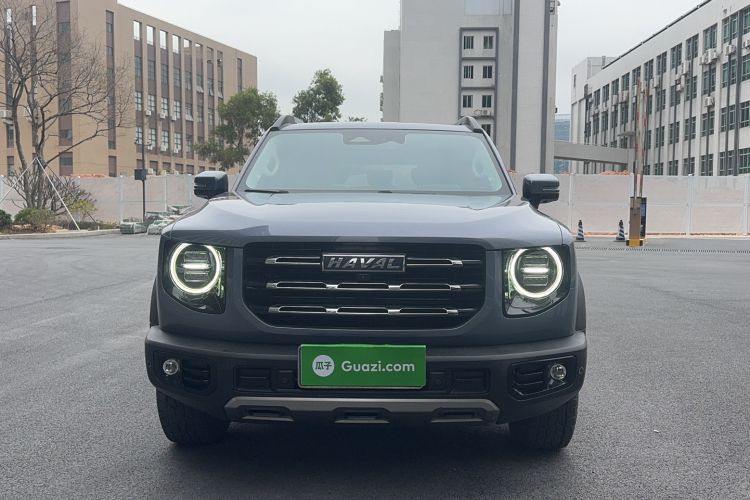 Great Wall X Dog / Dargo 2022 car image #5