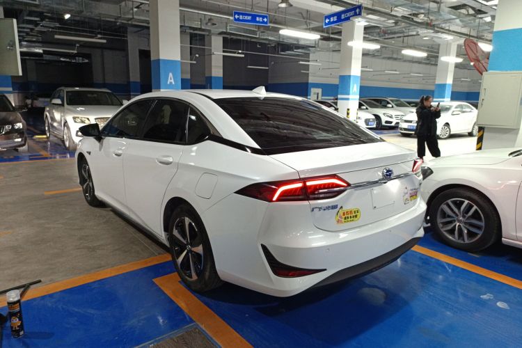 GAC iA5 2020 immagine di auto #5