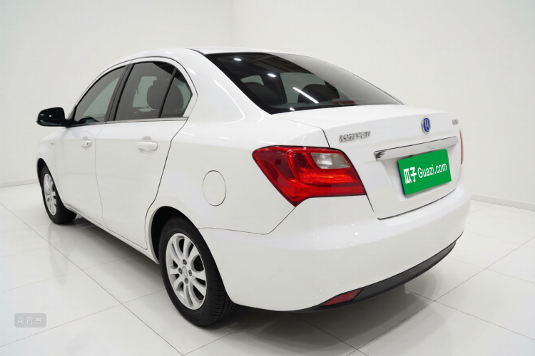 Changan Alsvin V3 2016 immagine di auto #5