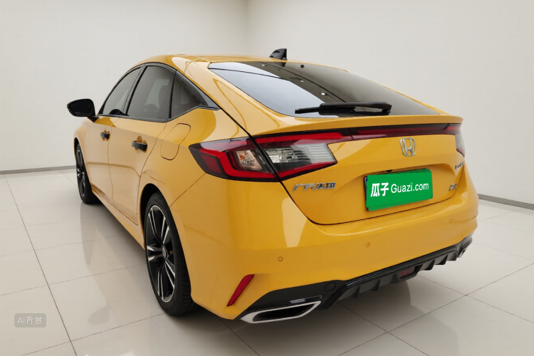 Honda INTEGRA 2023 #5 Honda INTEGRA 2023 car image #5