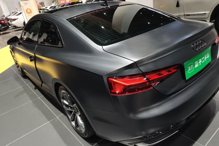 Audi A5 (Imported) 2023 car image #5