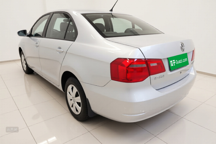 Jetta Jetta 2016 car image #5