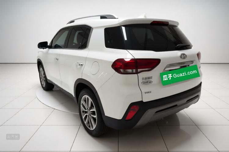 现代 北京现代ix35 2020 汽车图片 #5