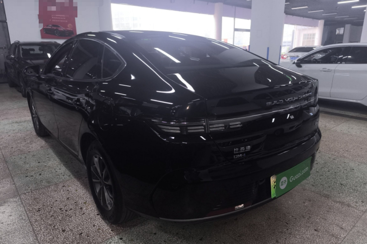 BYD Destroyer 05 2024 car image #5
