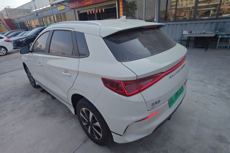 BYD e2 2024 #5 BYD e2 2024 صورة سيارة #5