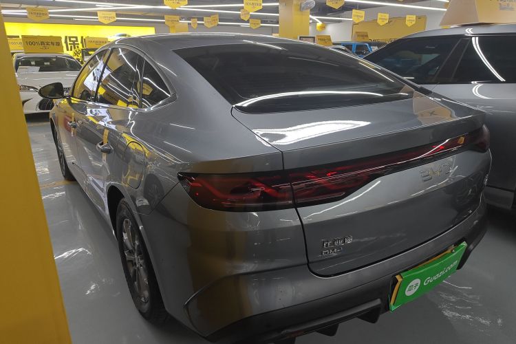 BYD Qin L 2024 car image #5