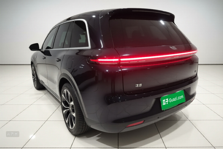 Li L8 2024 изображение автомобиля #5