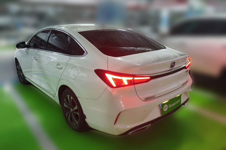 Changan Eado 2022 صورة سيارة #5