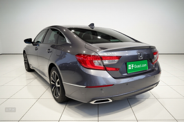 Honda Accord 2021 car image #5