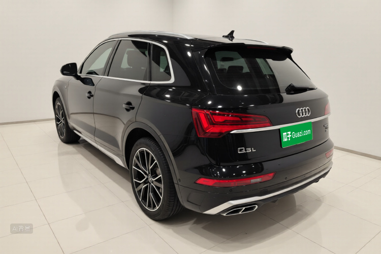 奥迪 奥迪Q5L 2022 汽车图片 #5