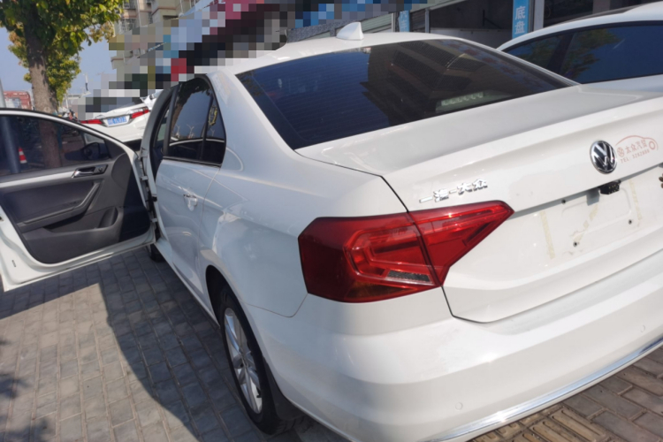 Jetta Jetta 2018 car image #5