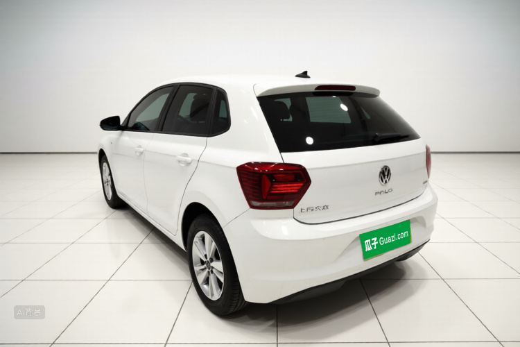 Polo 2021 #5 Polo 2021 car image #5