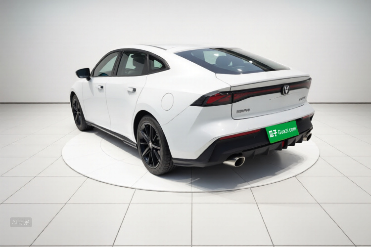 Changan UNI-V 2022 car image #5