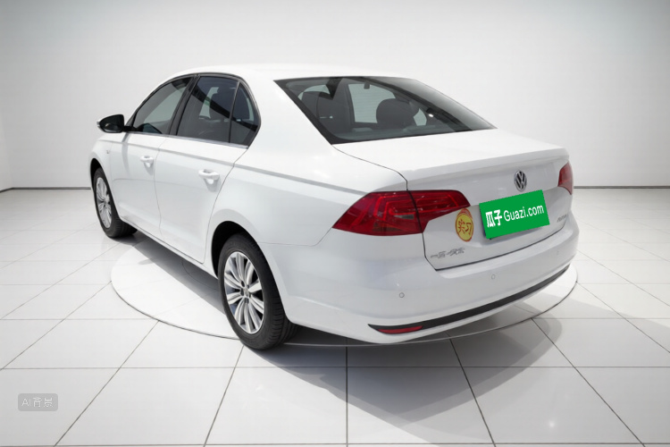 大众 宝来 2020 汽车图片 #5