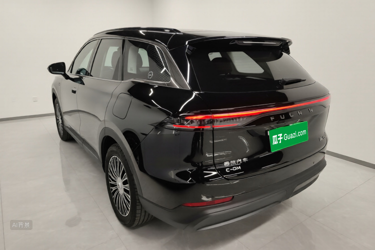Chery 2025 #5 Chery 2025 car image #5