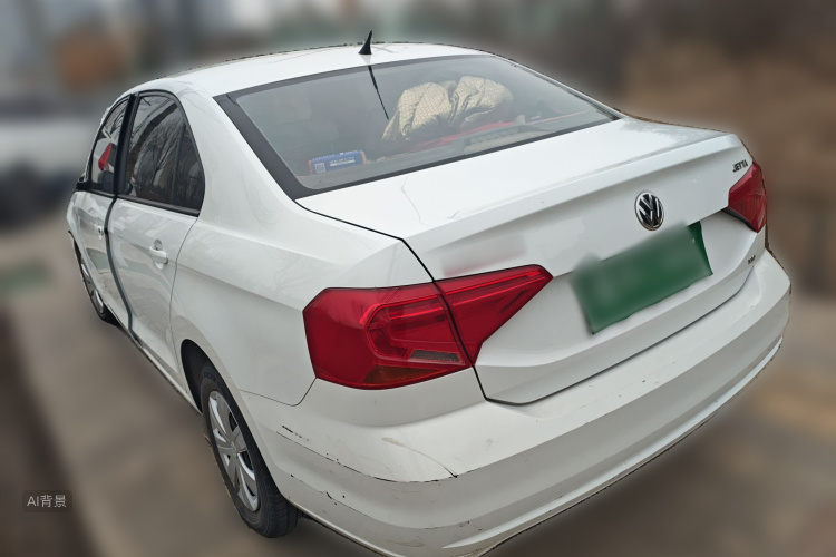 捷达 捷达 2018 汽车图片 #5