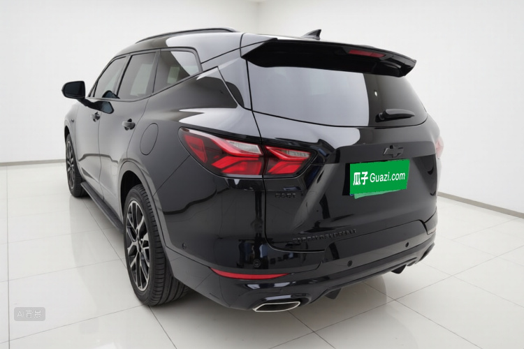 Chevrolet Blazer 2023 immagine di auto #5