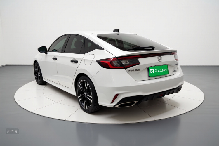 Honda INTEGRA 2023 #5 Honda INTEGRA 2023 car image #5