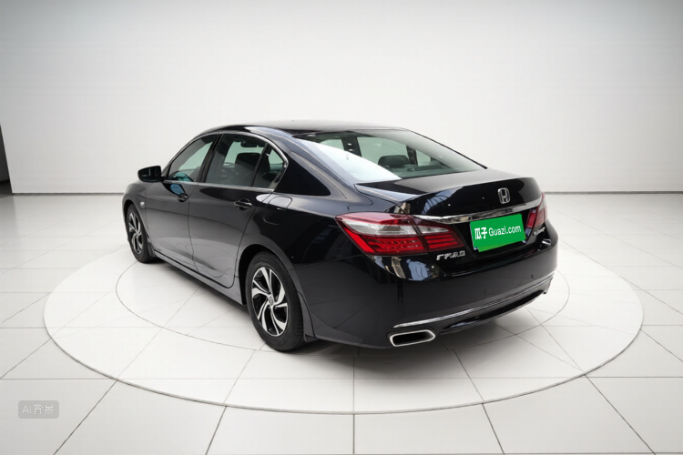 Honda Accord 2016 #5 Honda Accord 2016 car image #5