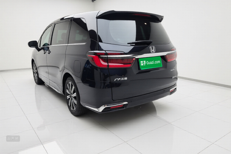 Honda ODYSSEY 2024 #5 Honda ODYSSEY 2024 car image #5