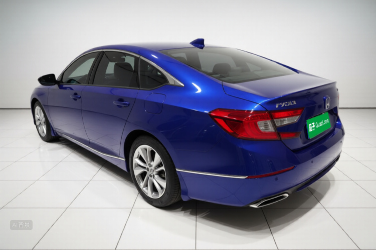 Honda Accord 2020 #5 Honda Accord 2020 car image #5