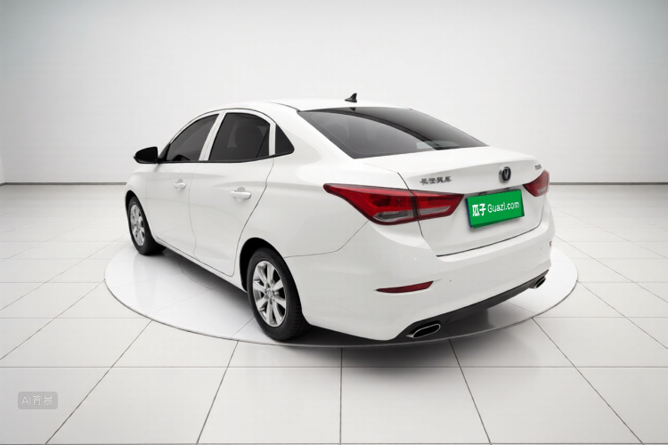 Changan Alsvin 2021 immagine di auto #5