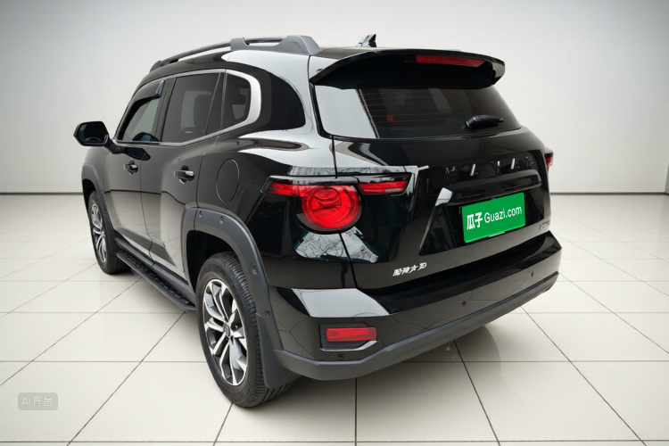 Haval Dargo 2 2023 car image #5