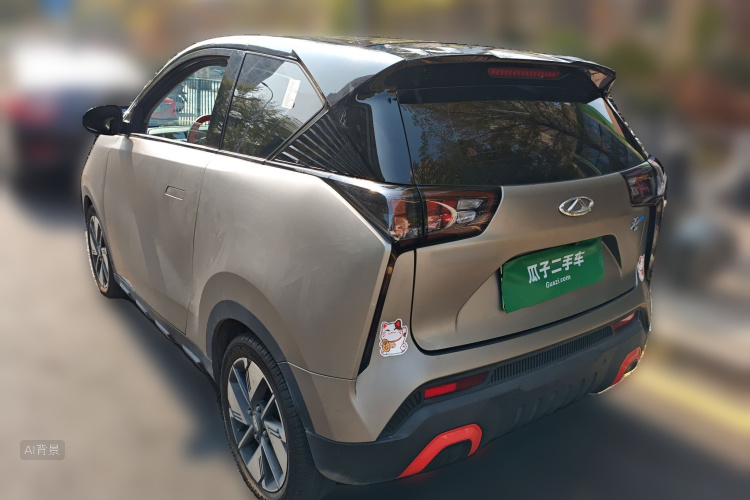 Chery 2022 #5 Chery 2022 car image #5