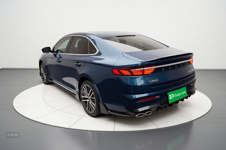 Preface 2022 #5 Preface 2022 car image #5